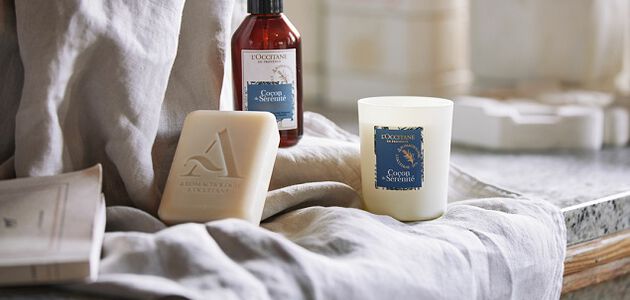 sabonete perfume casa