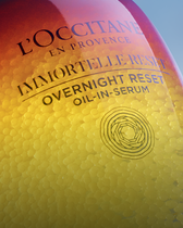 S&eacute;rum e &Oacute;leo de Rosto