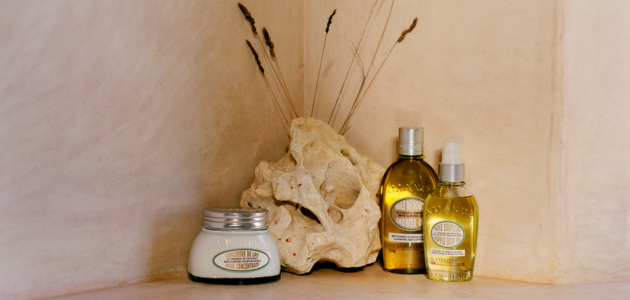 porque utilizar um oleo de massagem
