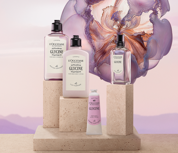 Glycine