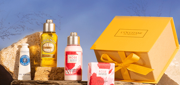 <b>A Caixa de Beleza DE OFERTA*!</b>