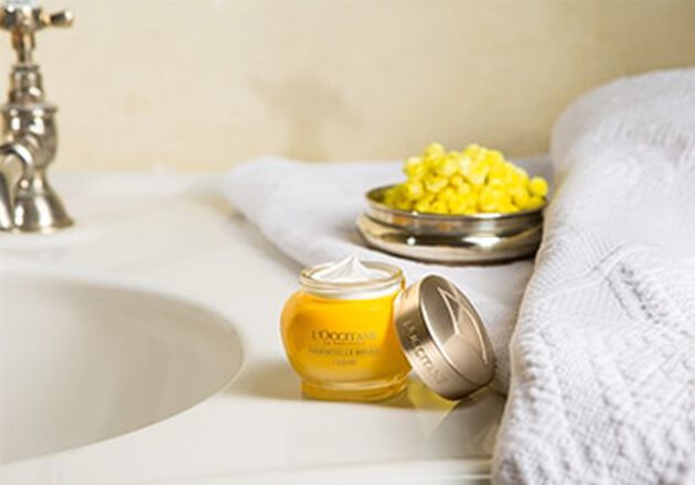 tradi&ccedil;ao loccitane