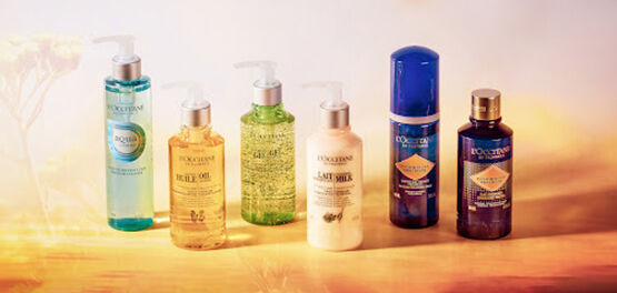 <b>O seu Desmaquilhante por -50%*!</b>