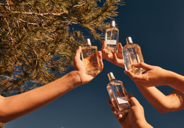 Como aplicar perfume: as nossas principais dicas para um aroma duradouro 