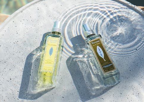 coffrets perfume