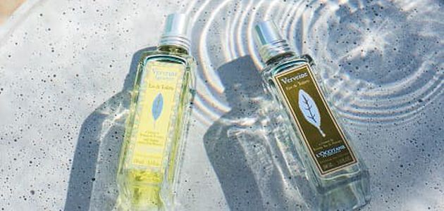 perfume unissexo