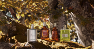 perfumes homem