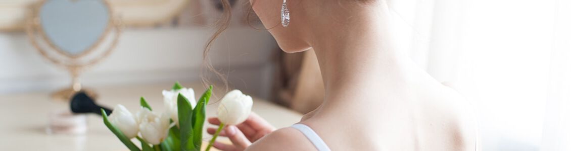 O seu plano de beleza L'OCCITANE especial casamento
