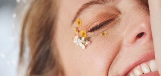 cuidado anti idade contorno dos olhos