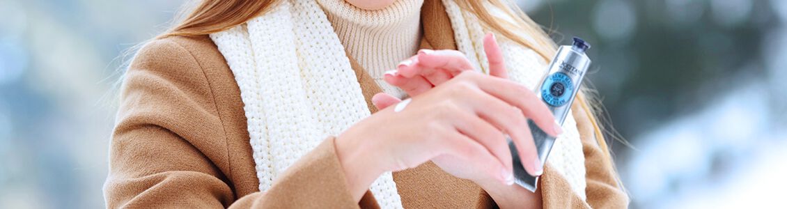rotina contra o frio