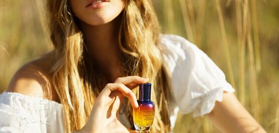 serum pele bela