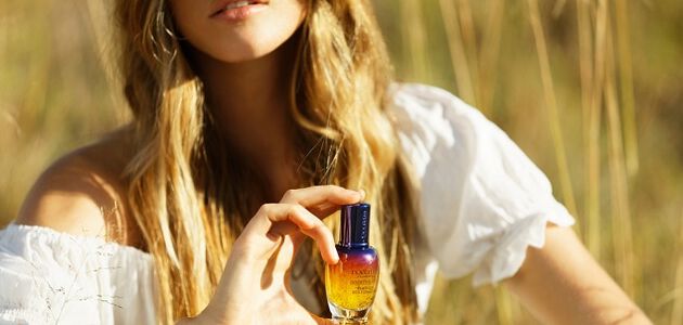 serum pele bela
