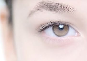 Como cuidar do seu contorno dos olhos?