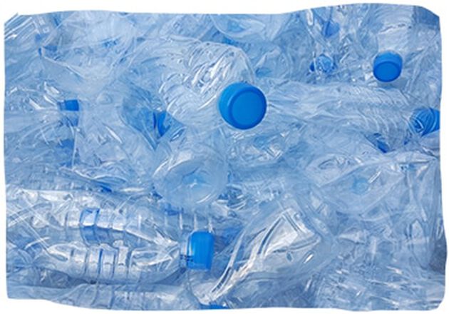 Em m&eacute;dia, 50% dos pl&aacute;sticos utilizados para consumo t&ecirc;m uma &uacute;nica utiliza&ccedil;&atilde;o.