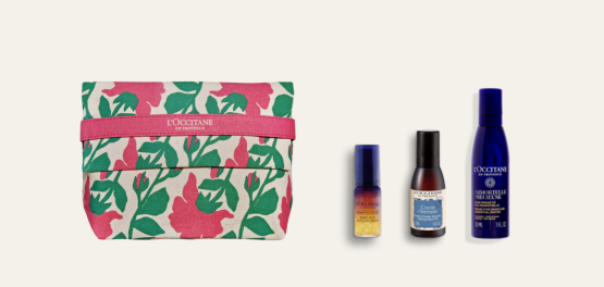 <b>A Bolsa Relaxante DE OFERTA*!</b>