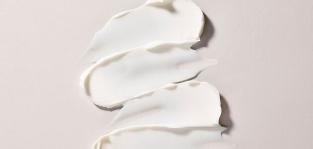 textura creme anti idade