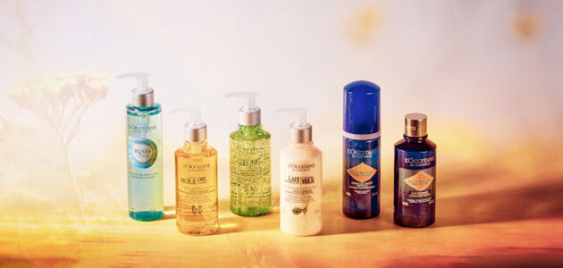 <b>O seu Desmaquilhante por -50%*!</b>