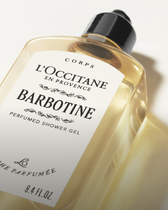 Gel de Duche Barbotine