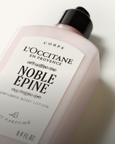 Leite de corpo Noble Epine
