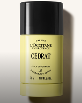 Desodorizante Stick C&eacute;drat