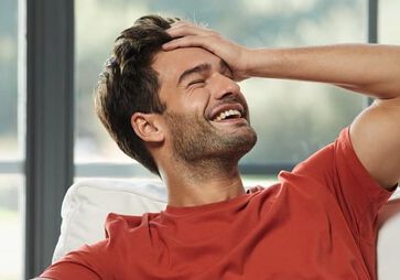 dicas de beleza homem barbear