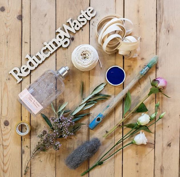 AS NOSSAS IDEIAS DIY PARA RECICLAR