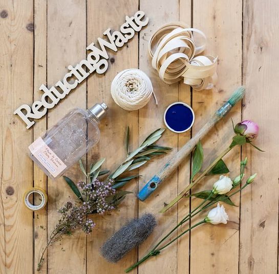AS NOSSAS IDEIAS DIY PARA RECICLAR