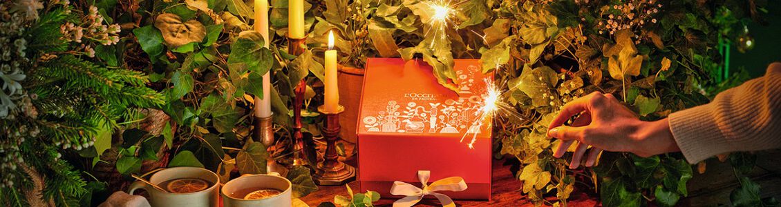 ideias presentes de natal 2022