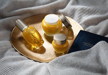 SEGREDO DE JUVENTUDE DIVINO COM IMMORTELLE