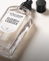 Eau de Toilette Flor de Cerejeira