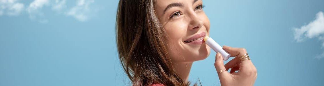 cuidar dos labios