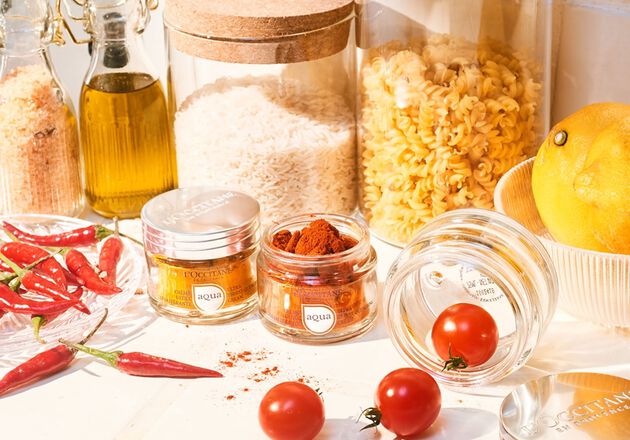 prateleira cozinha