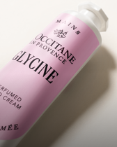 Creme de M&atilde;os Glycine