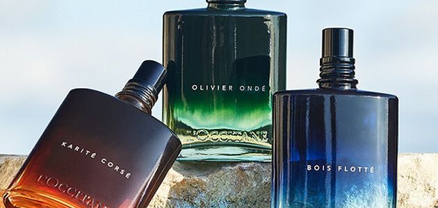 perfumes de homem colecao prestige
