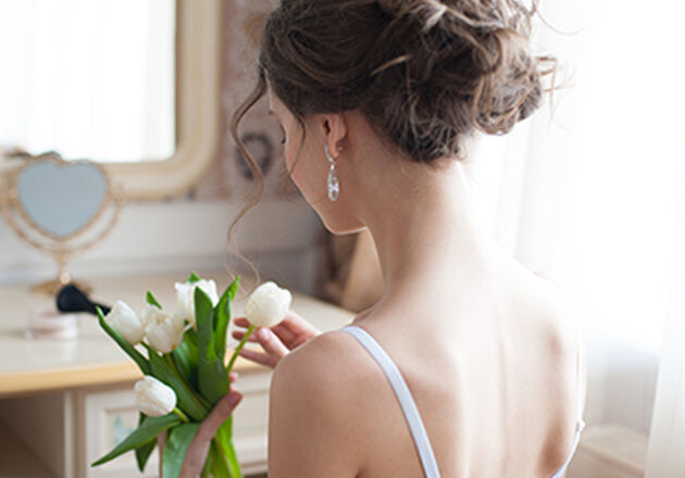 Plano beleza especial casamento