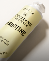 Creme de M&atilde;os Barbotine
