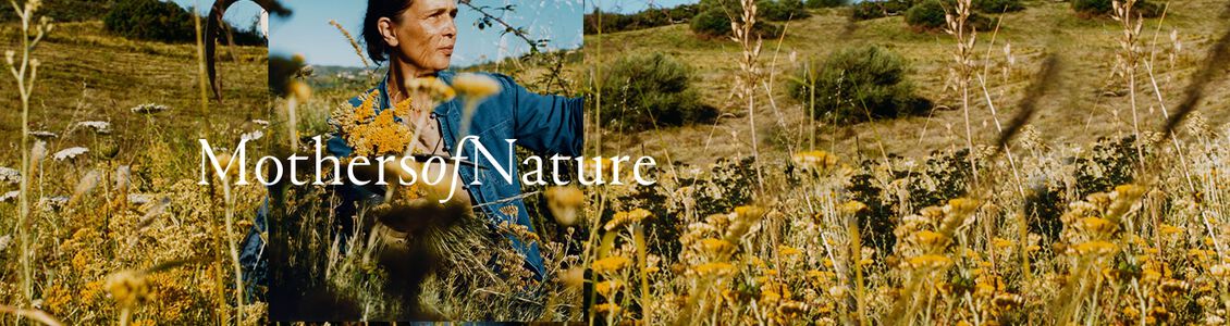 MOTHERS OF NATURE: Uma homenagem &agrave;s nossas produtoras!