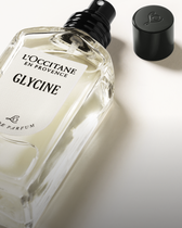 Eau de Parfum Glycine