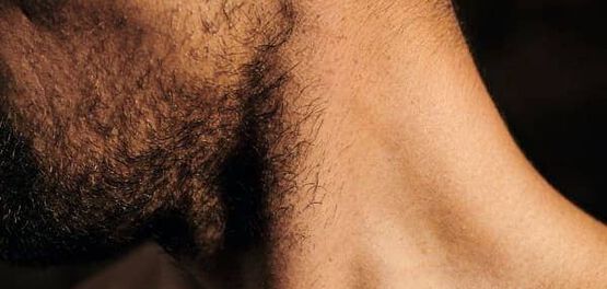 porque utilizar um oleo para a barba