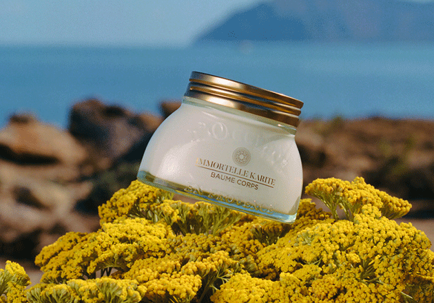 creme corporal antienvelhecimento