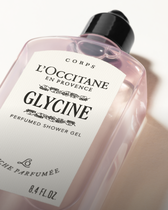 Gel de Duche Glycine