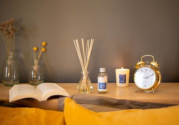 Ritual de noite: 5 passos para um sono reparador