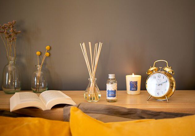 Ritual de noite: 5 passos para um sono reparador