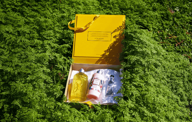 Componha o seu Coffret <b>Personalizado</b>!