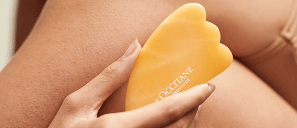 gua sha corporal: massagem e benef&iacute;cios