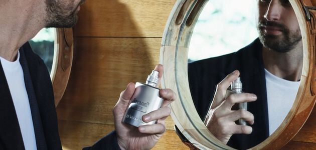 que perfume de homem escolher