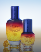 Immortelle Reset