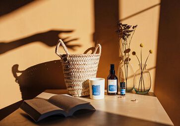 Perfume de ambiente: os gestos de bem-estar para a casa