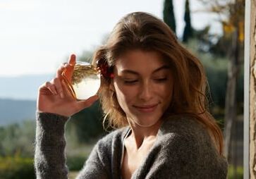 perfume mulher