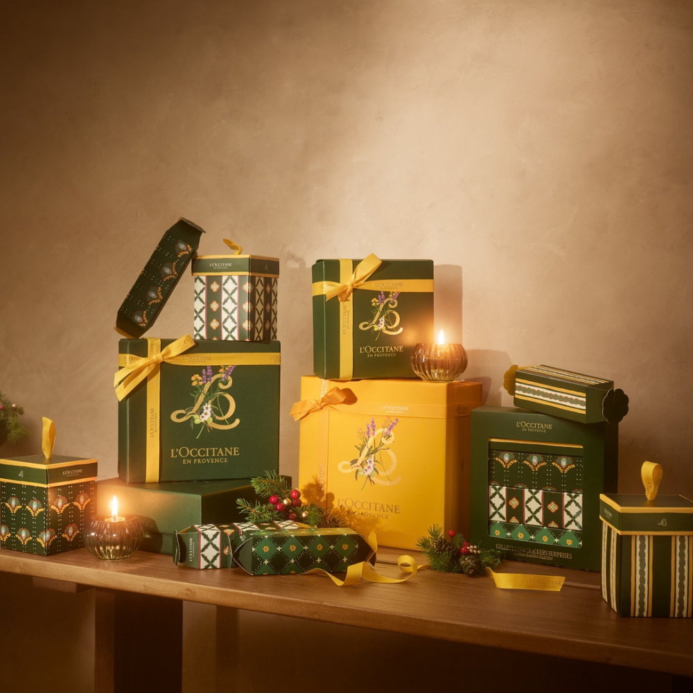 PRESENTES DE NATAL